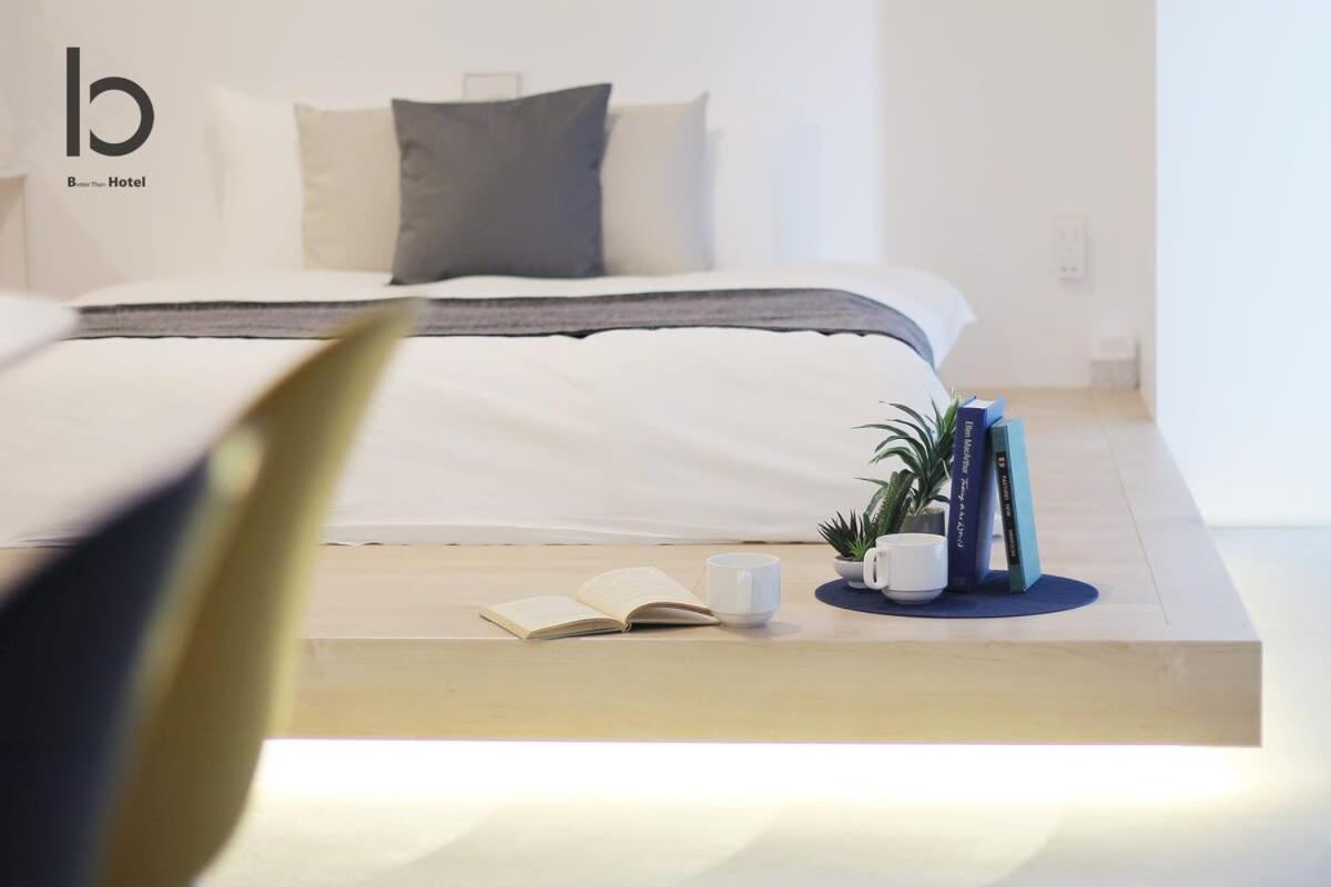 Bhotel Heiwaodori 302 - Huge Apt In Famous Hiroshima Dori For 6P Dış mekan fotoğraf